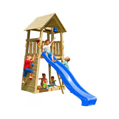 Parque Infantil Masgames Belvedere Xl.