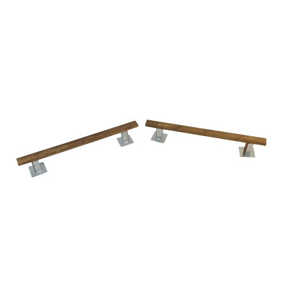 Barras De Equilibrio Masgames Indiana.