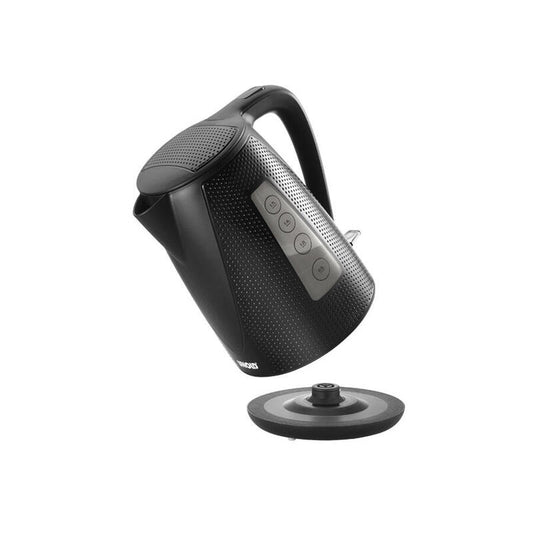 Hervidor De Agua Unold 18555 Golf Negro_0