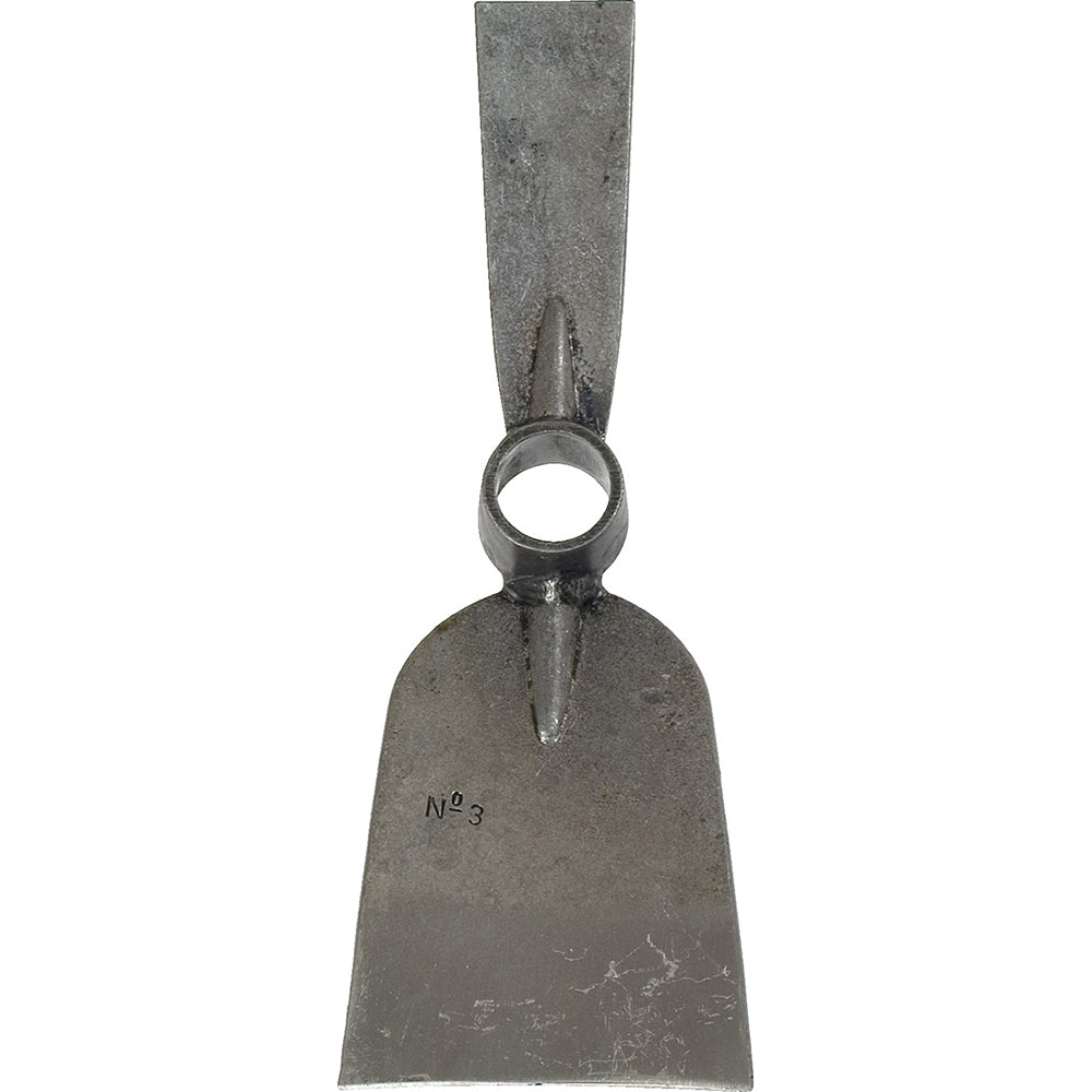 Azada 9090  - N.º 3 - 500 G - Ø 32 Mm_0