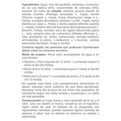 Sundiet Bt Plus 500 Equinacea DIELISA 860g