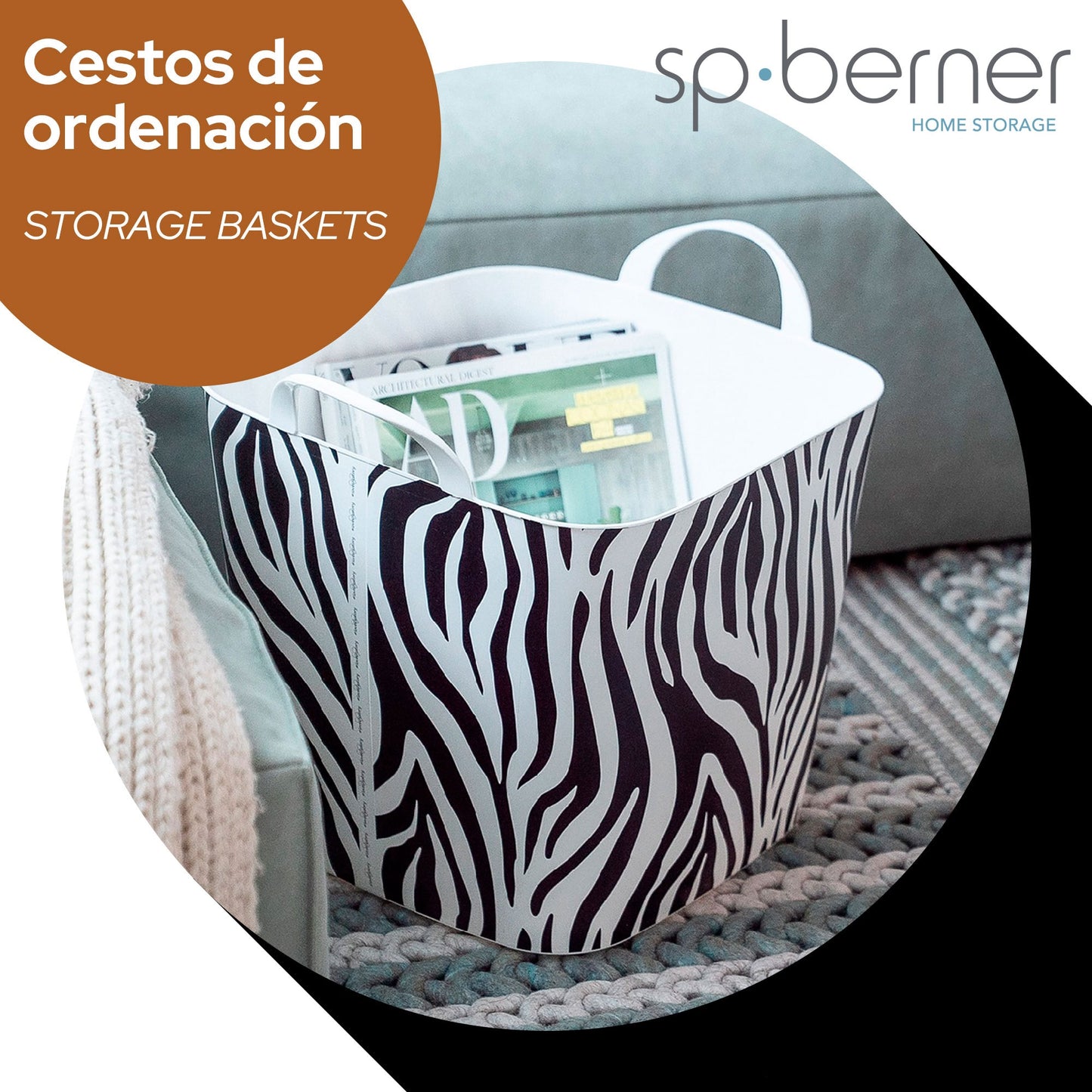 Life Story Cesto 25l Iml Giraffe_1