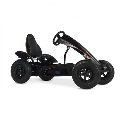 Kart De Pedales Berg Black Edition Bfr-3.