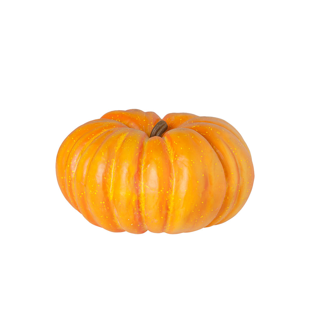 Calabaza Americana Grande - Decoración Perfecta 0,387 M / Multicolor_0