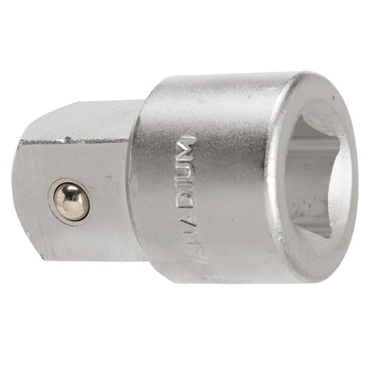 Adaptador Maurer Aumentador  3/4 Hembra  1 Macho_0