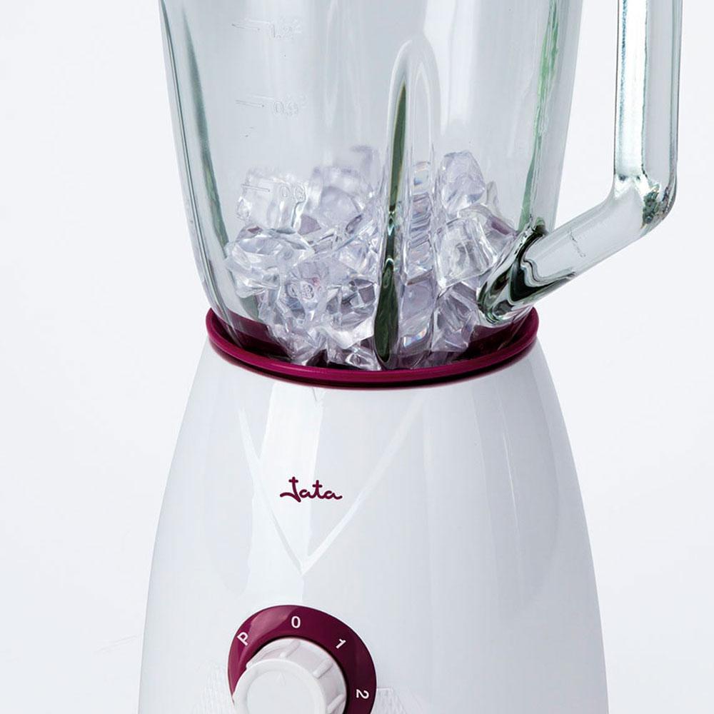 Batidora Vaso Vidrio 1300w Bt265_2