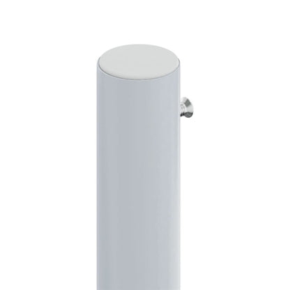 Vidaxl Toldo Lateral Retráctil Crema 160x1200 Cm_3