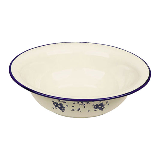 Palangana Ibili 3,6 L Flores_0