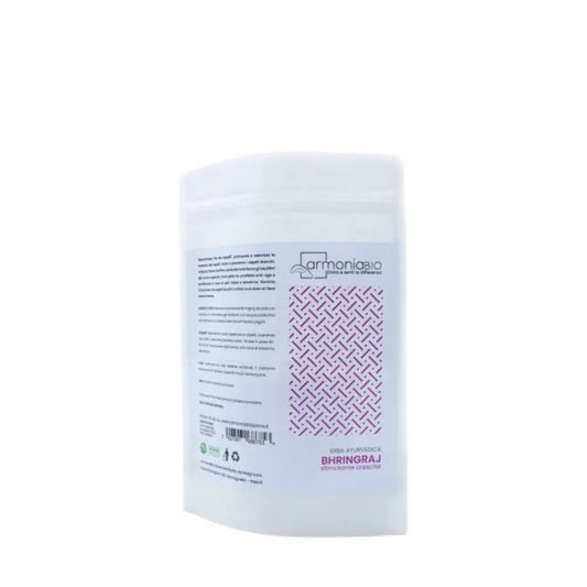 Polvo Bhringraj Armoniabio 100g_0