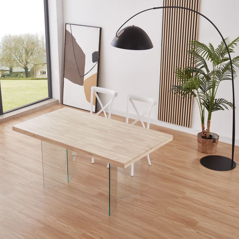 Mesa De Comedor O2_2