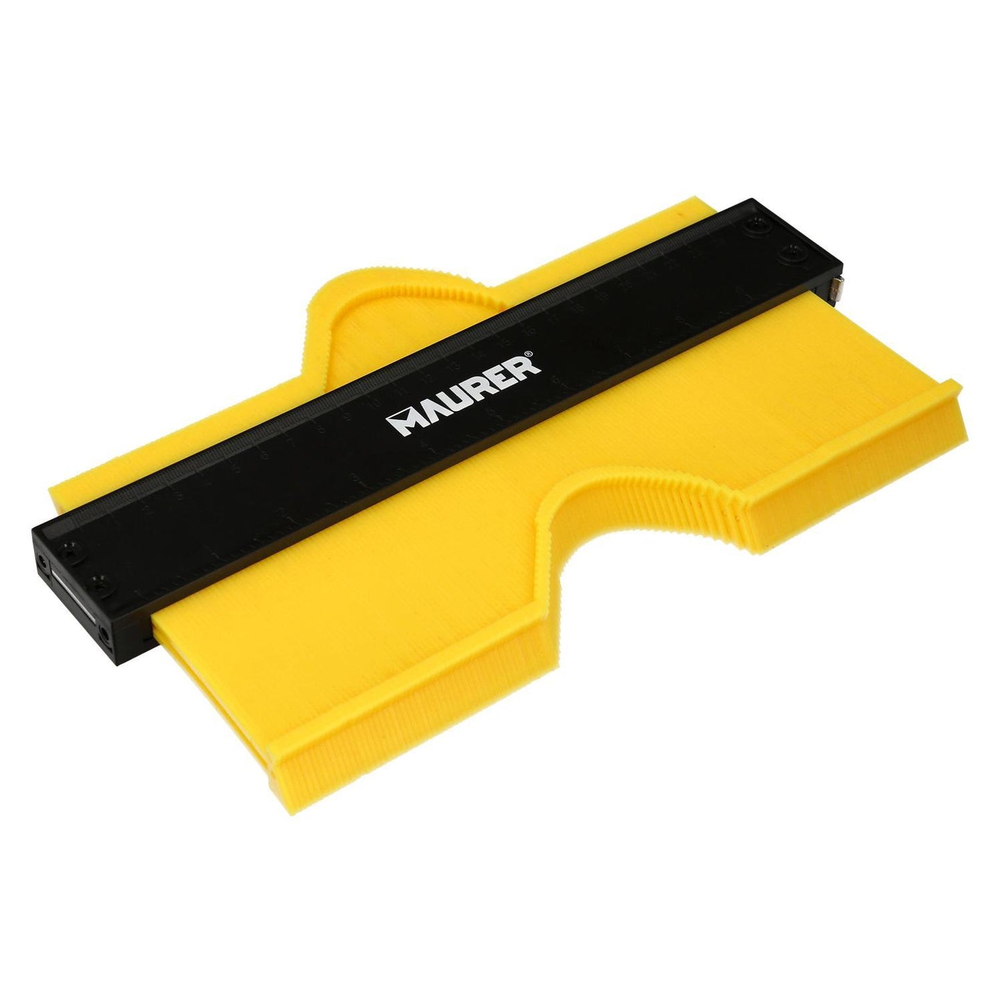 Medidor De Contornos 130x250 Mm. Con Bloqueo. Medidor De Perfiles, Medidor Formas, Duplicador Perfiles, Preciso,dureza Ajustable_1