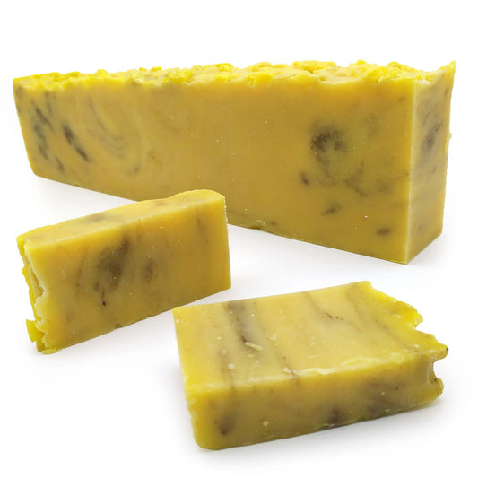 2 Barra De Jabón Natural De Ruda 1.2kg Venta Al Por Mayor - Activa La Circulación - Aclara Manchas - Hidrata Y Regenera_0