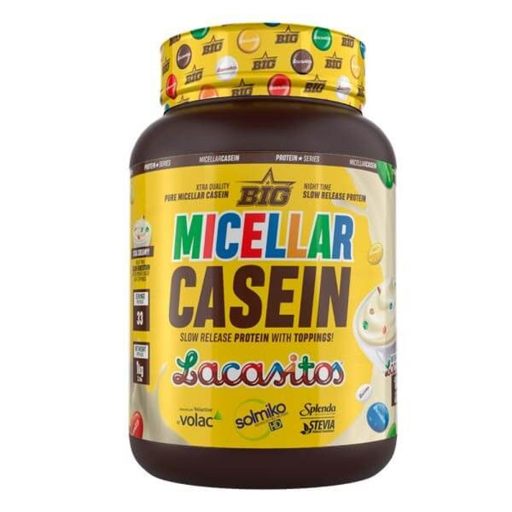 Micellar Casein 1 Kg Lacasitos_0