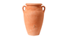 Depósito de agua de lluvia Antique terracota Graf
