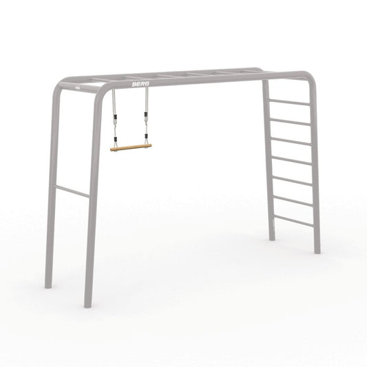 Accesorio Berg Playbase - Trepecio.