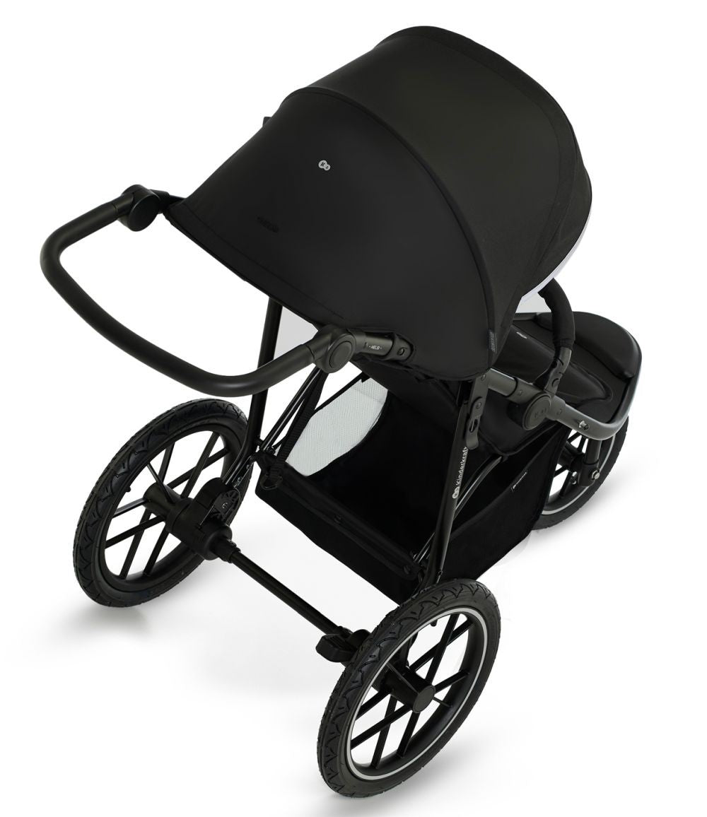 Silla De Paseo Deportiva Helsi Hasta 22 Kg_3