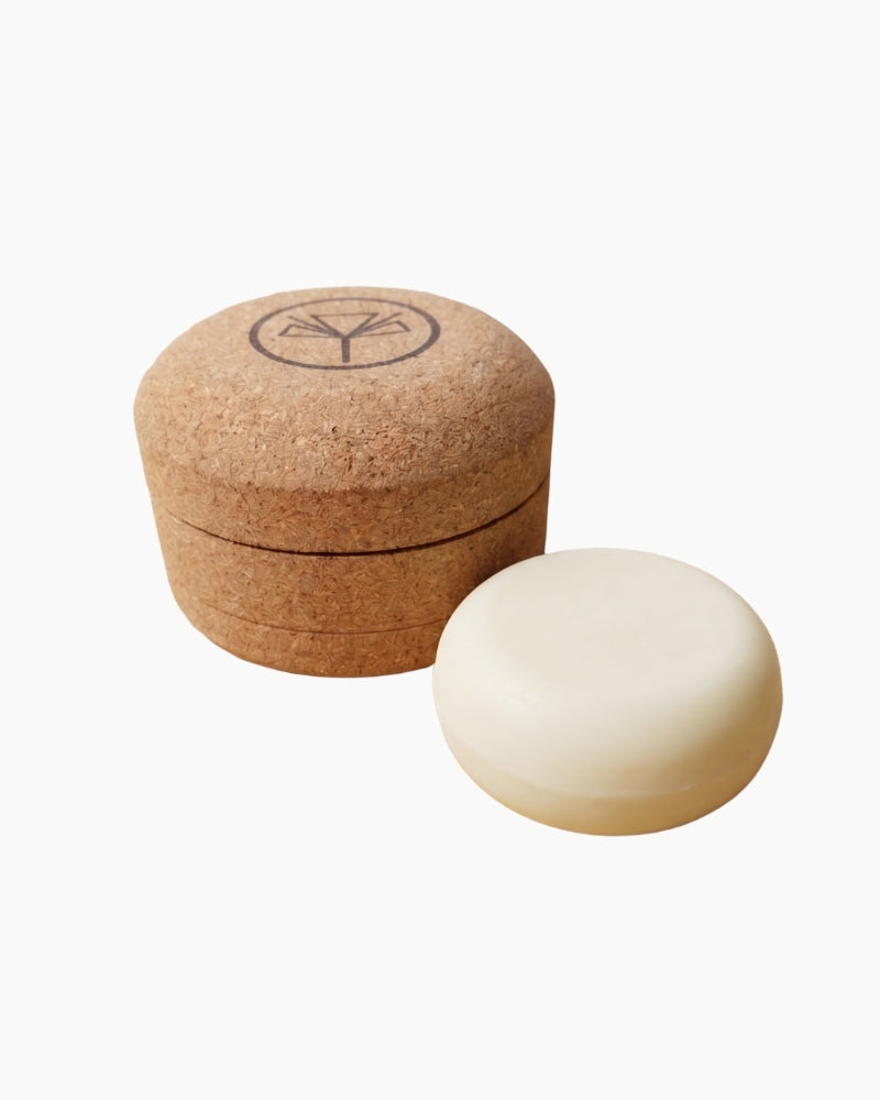 Pack Sakurita: Jabonera + Champú Sólido - Jabonera Para Champú Sólido Bio Sakure_2