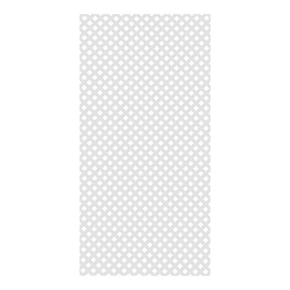 Celosia Pvc 18 Mm 0,80x1,15 Blanco Nortene_0