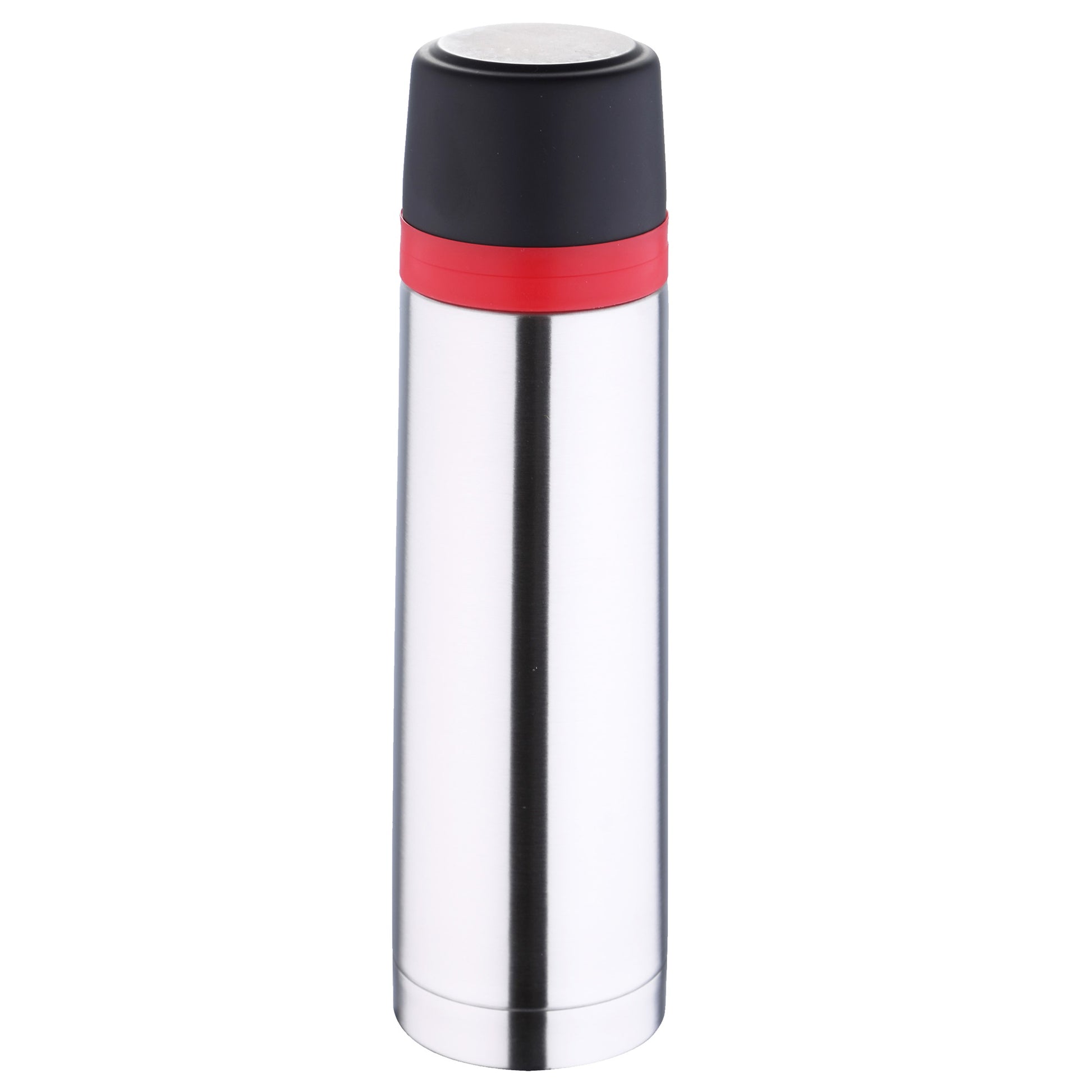 Termo 750ml Acero Inoxidable Mate Travel_0