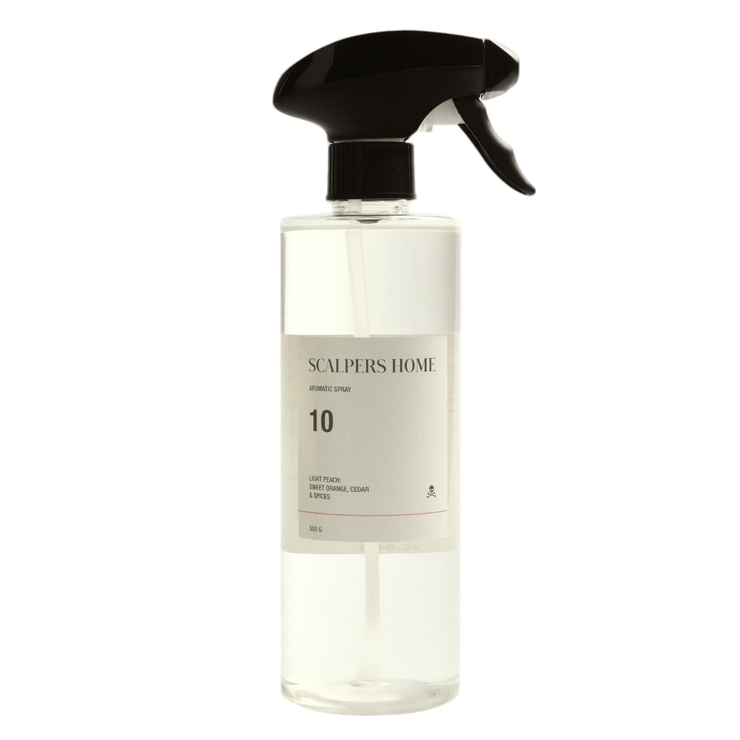 Difusor Spray 500ml Light Peach Scalpers_0
