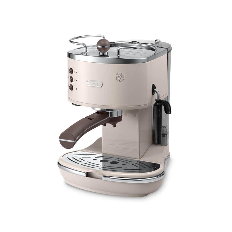 Cafetera Espresso Delonghi Icona Vintage Ecov 311.bg 1,4 L_0