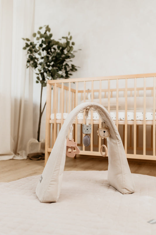 Arco De Juegos Ajustable Sand_0