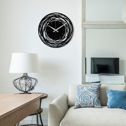 Reloj De Pared Metal Rotaciones_4