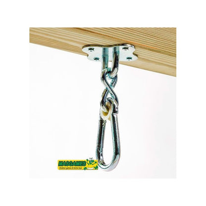 Gancho De Columpio Masgames Indoor.