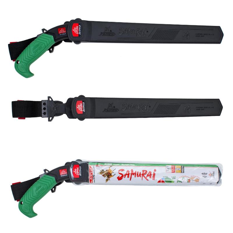 Serrucho Samurai Recto 270 Mm.