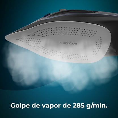 Cecotec Plancha Horizontal Con Bomba Ironhero 3200 I-pump_2