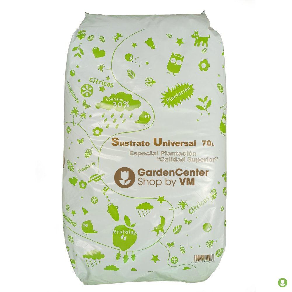 Gardencentershop Sustrato Universal 70lt