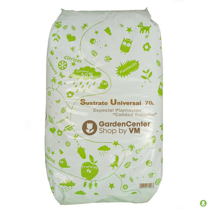 Gardencentershop Sustrato Universal 70lt_0
