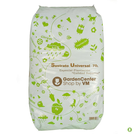Gardencentershop Sustrato Universal 70lt_0
