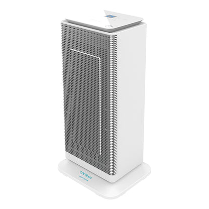 Cecotec Calefactor Cerámico De Pie Ready Warm 6400 Ceramic Sky Smart_0