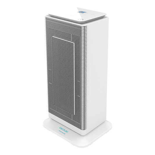 Cecotec Calefactor Cerámico De Pie Ready Warm 6400 Ceramic Sky Smart_0