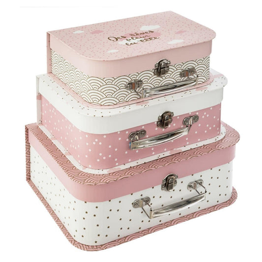 Set 3 Maletitas Infantiles 29,5x22,1x10,6cm_0