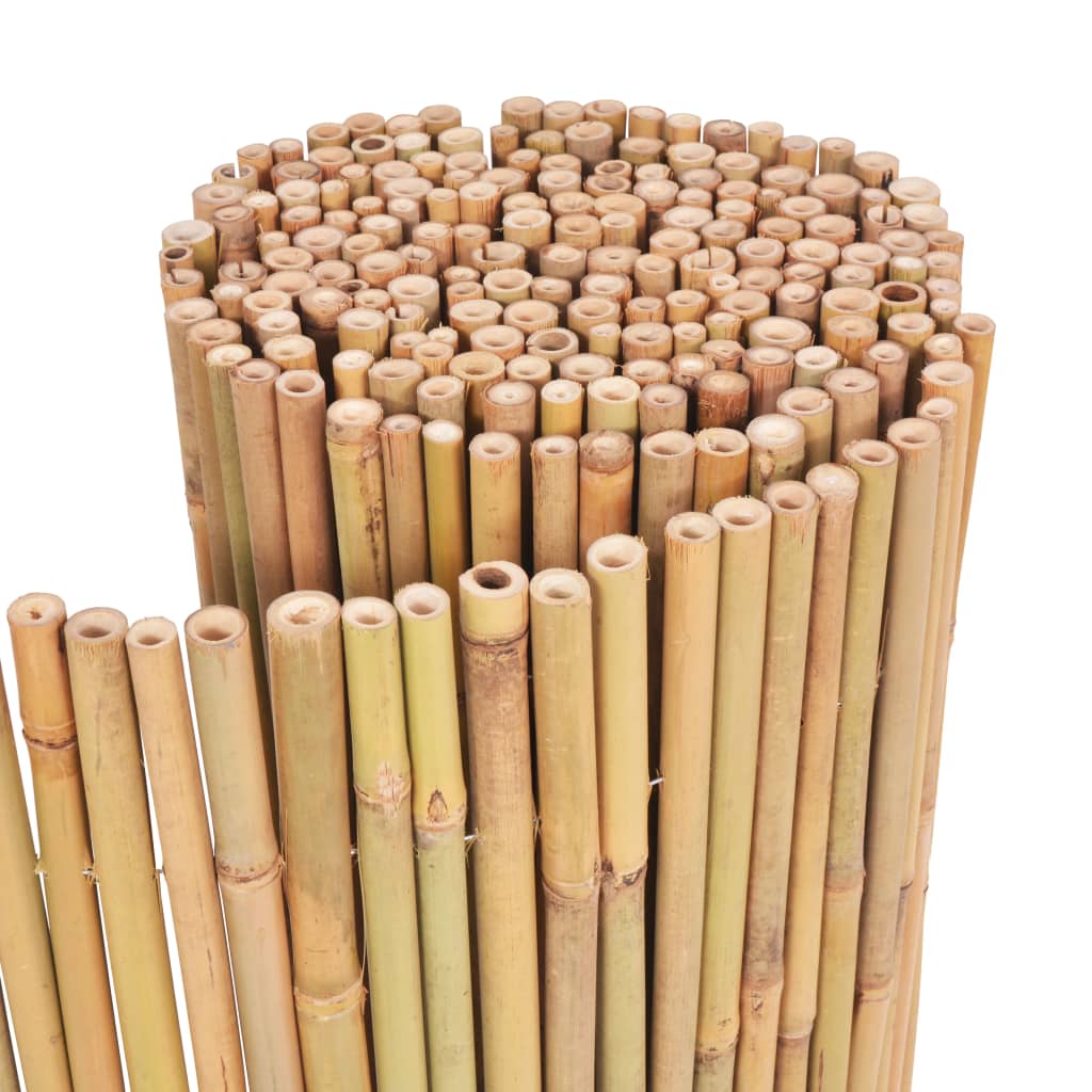 Valla De Bambú 300x100 Cm / Vetonek_4