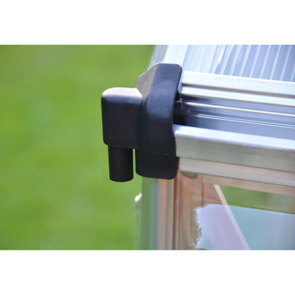 Invernadero Balance 247x244 cm