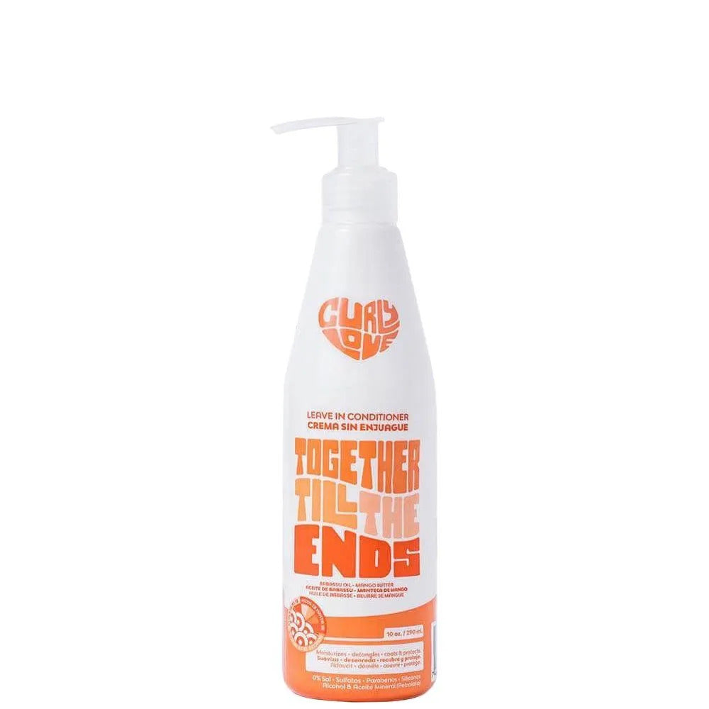 Curly Love Acondicionador Leave-in 290ml_0