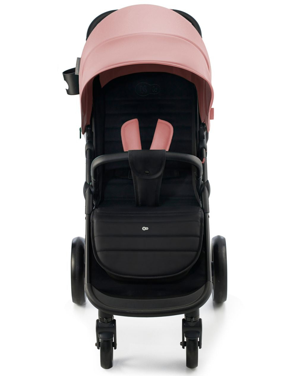 Silla De Paseo Rine Hasta 22 Kg Vital Pink_1