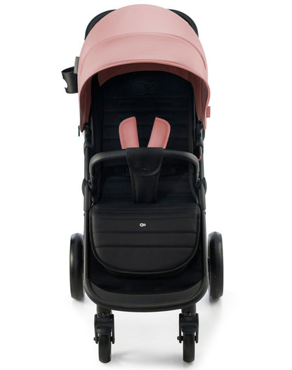 Silla De Paseo Rine Hasta 22 Kg Vital Pink_1