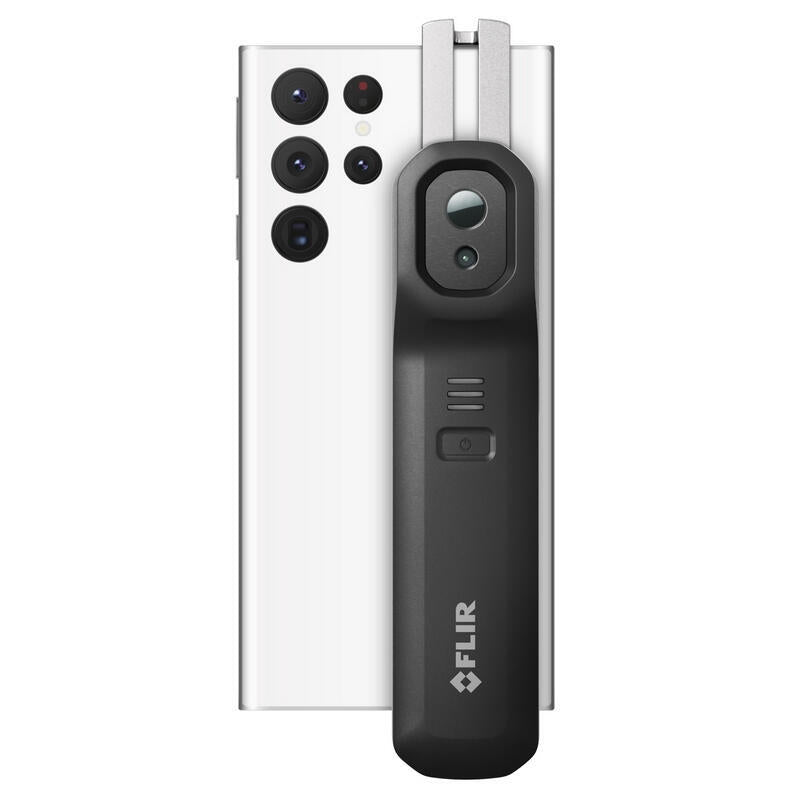 Flir Fpedge Cámara Térmica 19200 Mp Negro 160 X 120 Pixeles_1