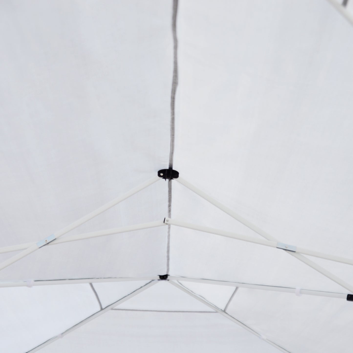 Outsunny Carpa 6x3m Plegable Gazebo Jardín Con Cortinas Mosquitera Bolsa_4