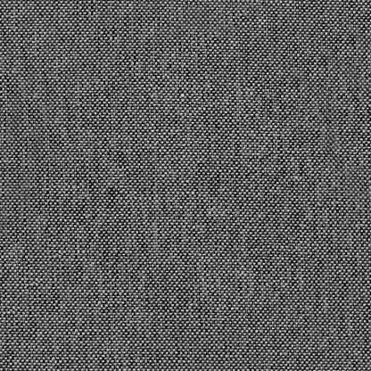 Pack 2 Y 3 Plazas Protector Cubre Sofá Liso. Funda De Sofá Brisa Algodón. Gris Oscuro_1