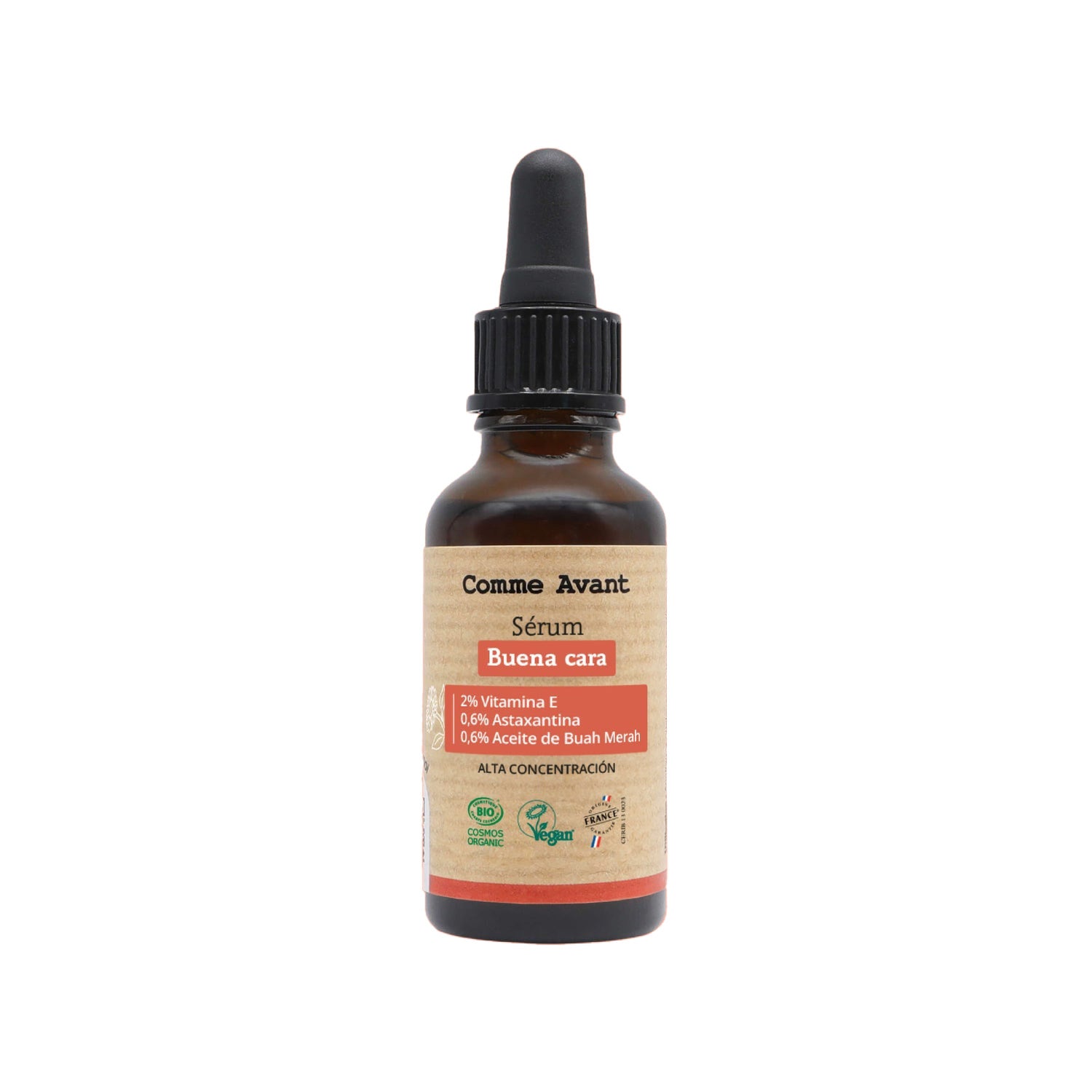Sérum facial buena cara Comme Avant 30 ml