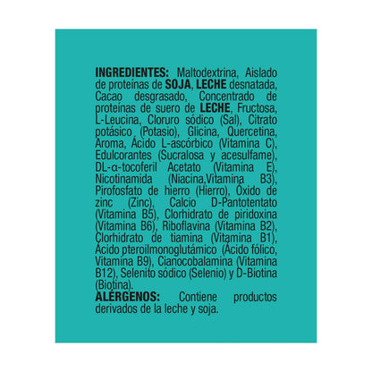 Recovery Recoplus Powergym Chocolate  1.040 kg