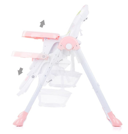 Trona Para Bebé Reclinable Maxi Blush_2