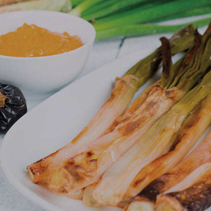 Kit Autocultivo Calçots | Cultiva Cebollas Tiernas Y Dulces En Casa_2