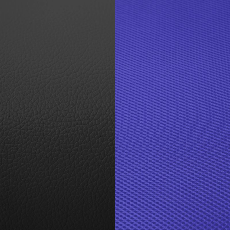 Silla De Oficina Mega Tejido, Negro, 60,5 X 116,5 X 65_2