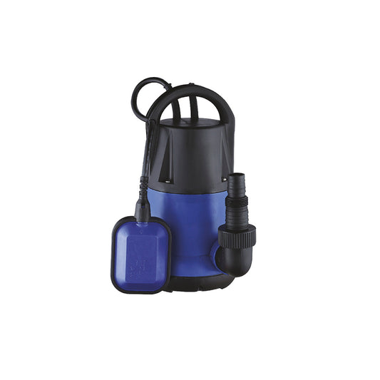 Electrobomba Sumergible Kuril Ksl070 | Motor 400w | Caudal 7000 L/h | Altura Máx. 8m_0